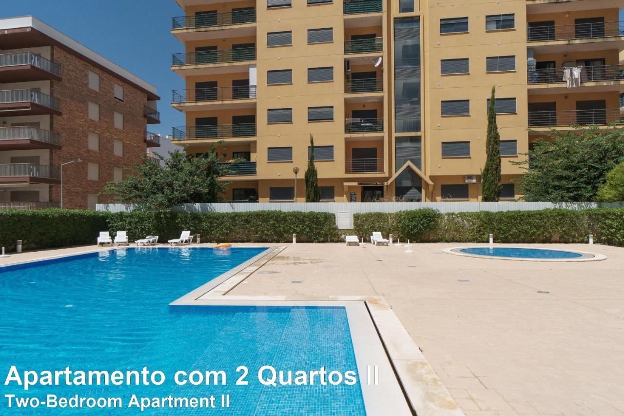 Akisol Armacao Pera Sand Armacao de Pera Exterior photo