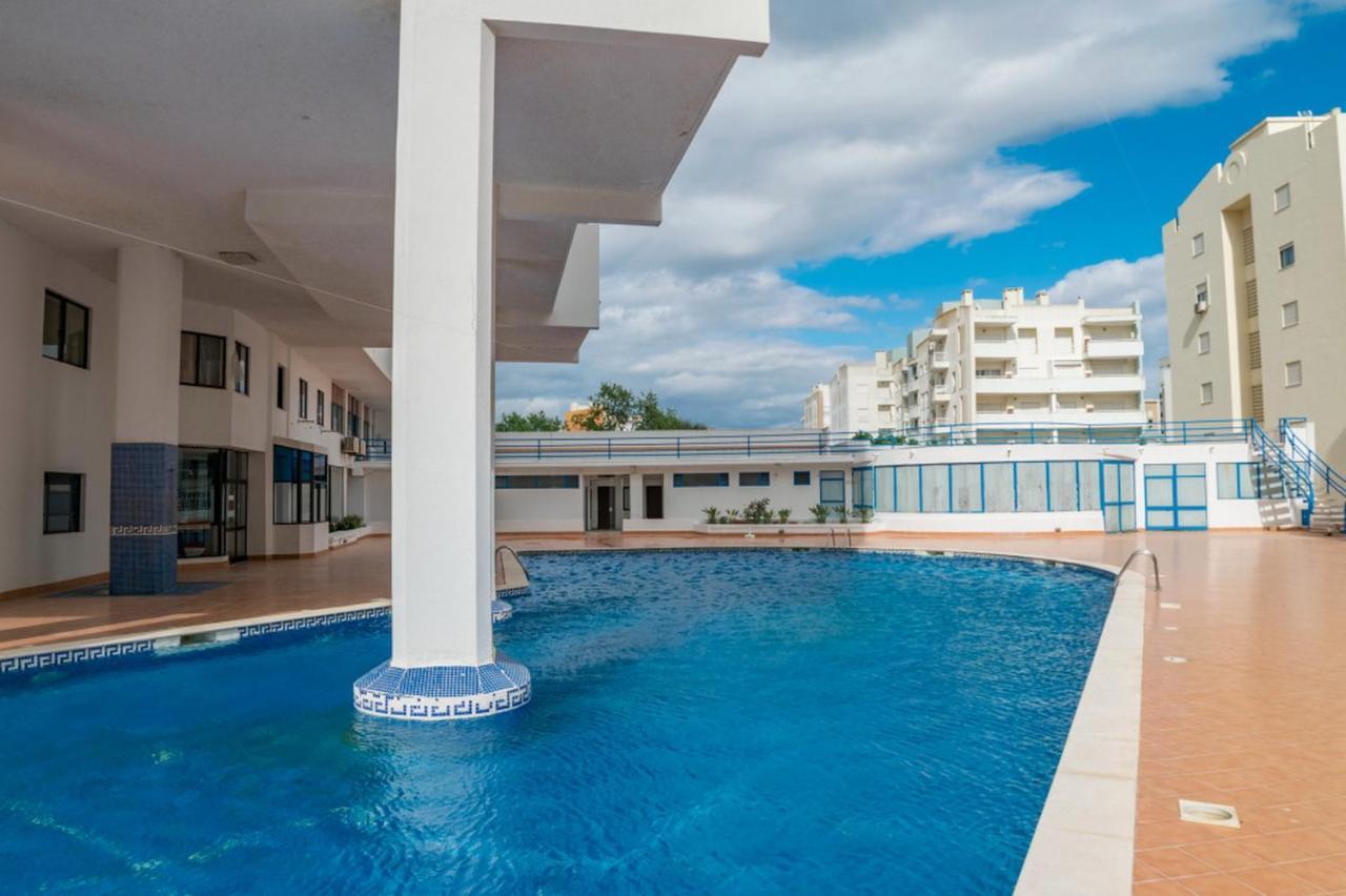 Akisol Armacao Pera Sand Armacao de Pera Exterior photo