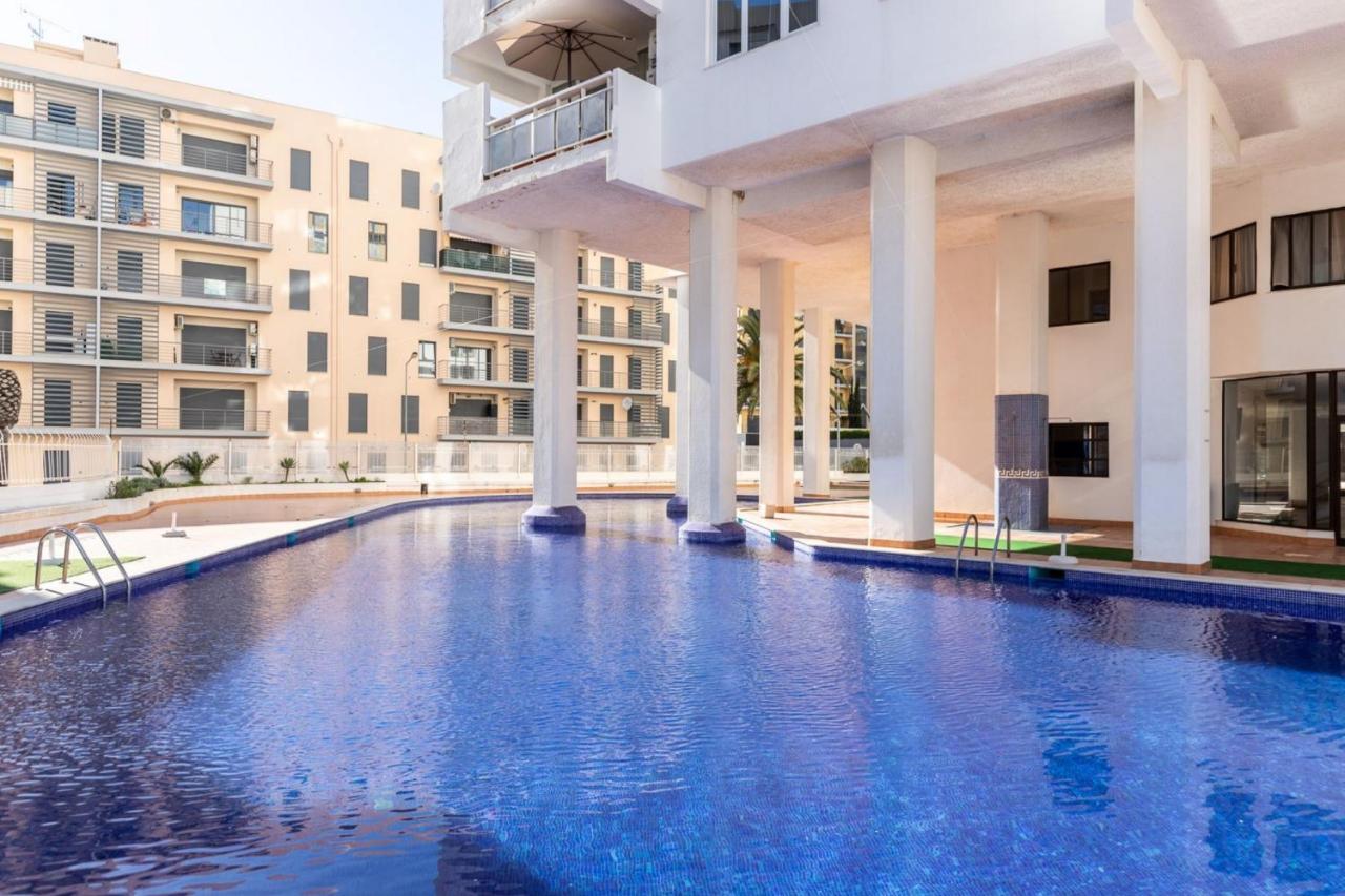 Akisol Armacao Pera Sand Armacao de Pera Exterior photo